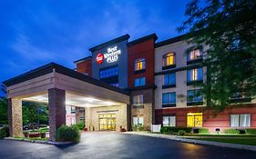 Best Western Plus Harrisburg East Inn